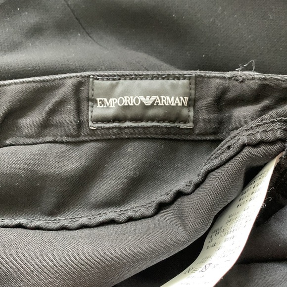 Emporio Armani Women’s Jeans - Picture 5 of 8